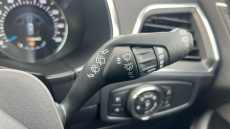 Ford Galaxy 2.5 FHEV 190 Titanium 5dr CVT Hybrid Estate